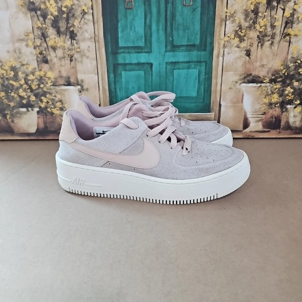 Nike air force